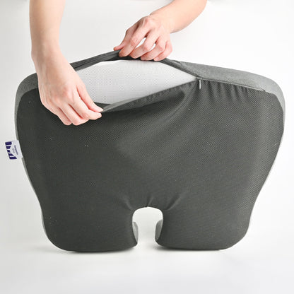 CradleRelief Car Seat Cushion