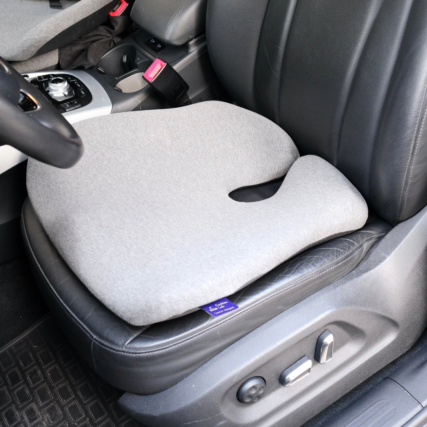 CradleRelief Car Seat Cushion